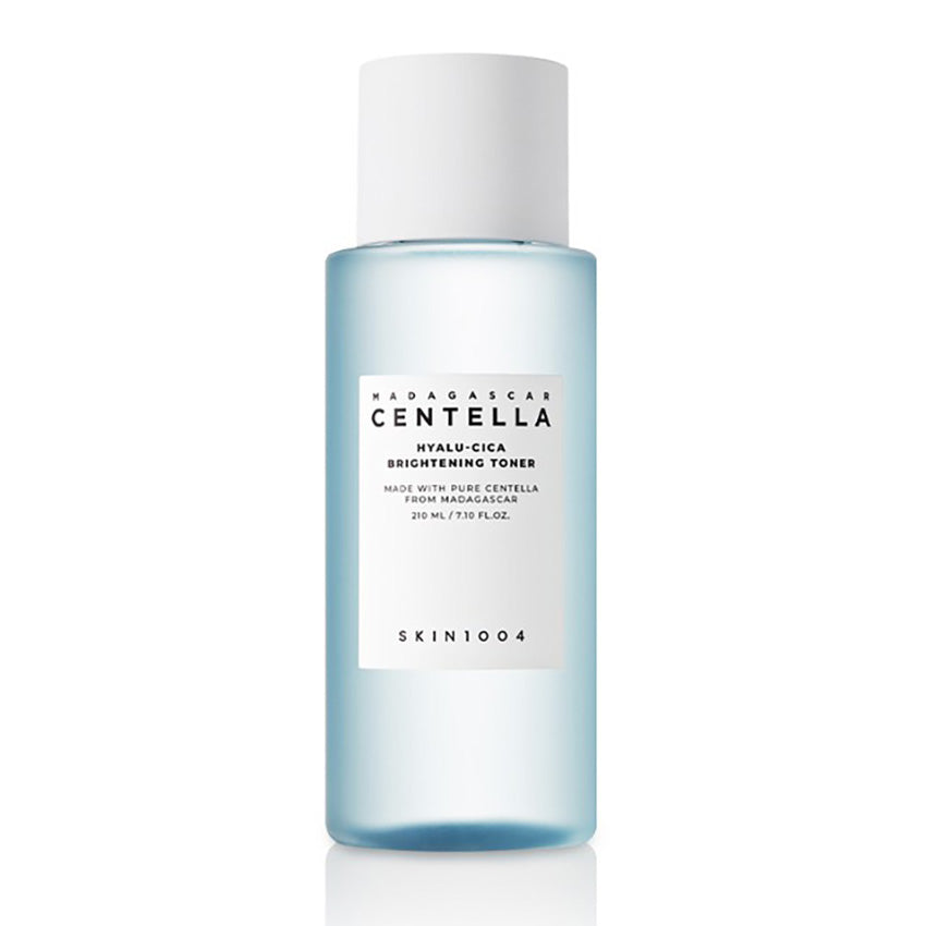 Skin1004. Madagascar Centella Hyalu-Cica Brightening Toner 210ml