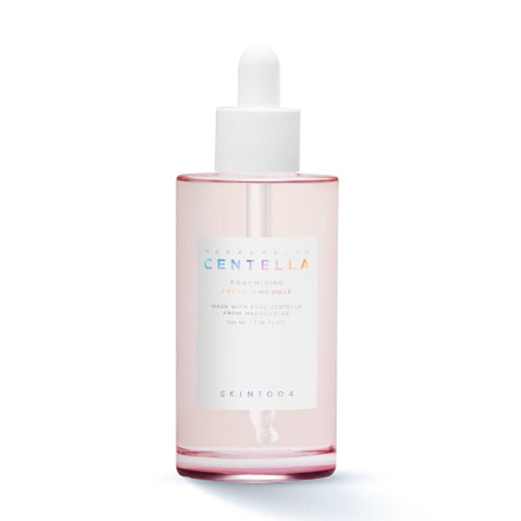 Skin1004. Madagascar Centella Poremizing Fresh Ampoule 50ml