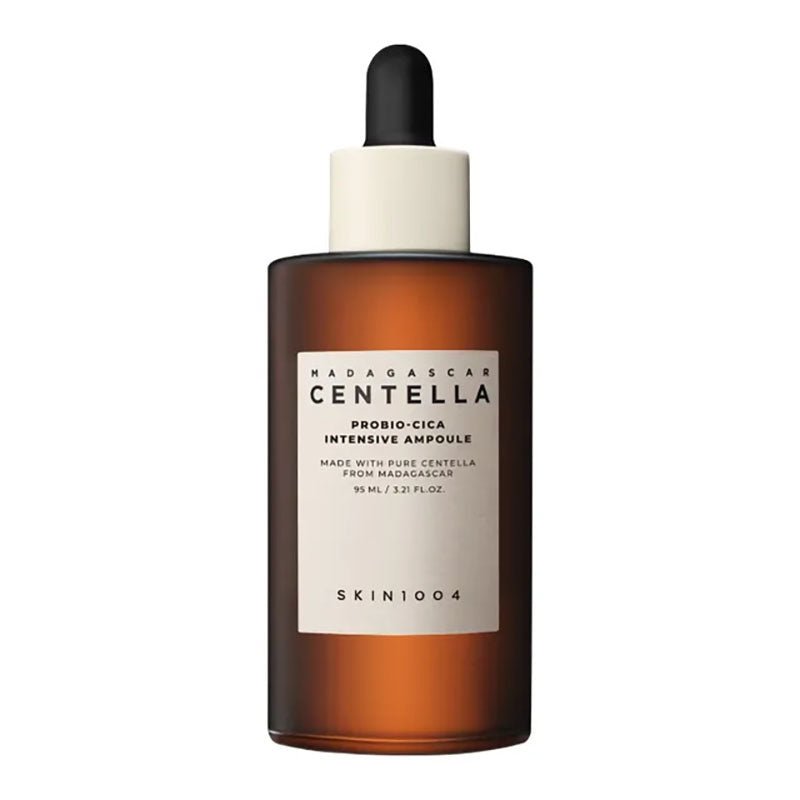 Skin1004. Madagascar Centella Probio-Cica Intensive Ampoule 95ml