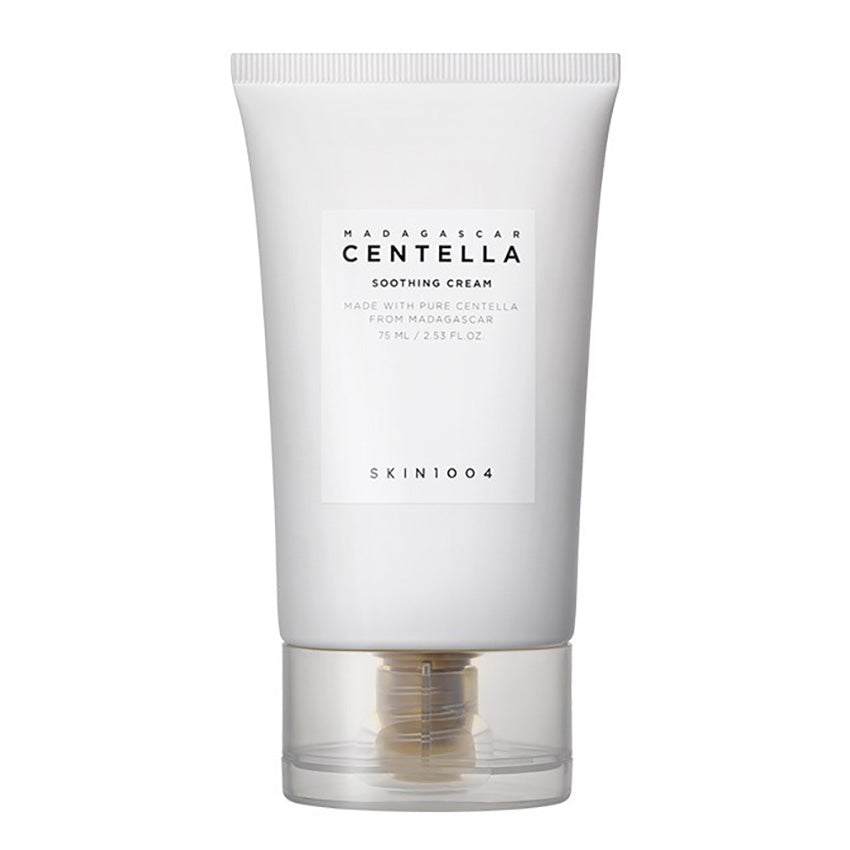 Skin1004. Madagascar Centella Soothing Cream 75ml
