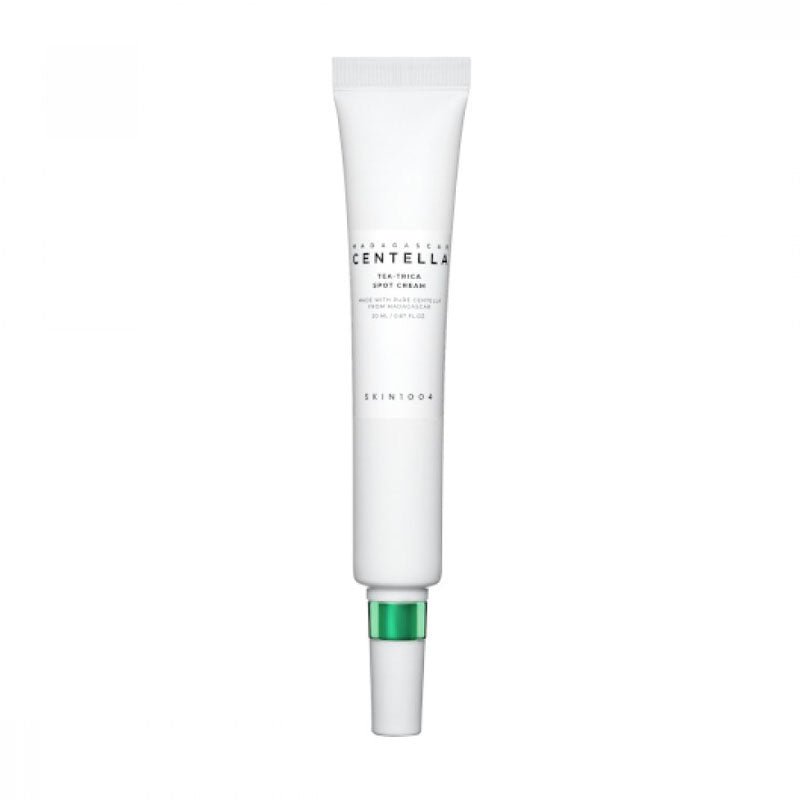 Skin1004. Madagascar Centella Tea-Trica Spot Cream 20ml