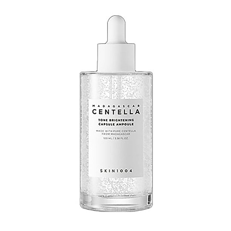 Skin1004. Madagascar Centella Tone Brightening Capsule Ampoule 100ml