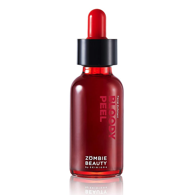 Skin1004. Zombie Beauty Bloody Peel 30ml