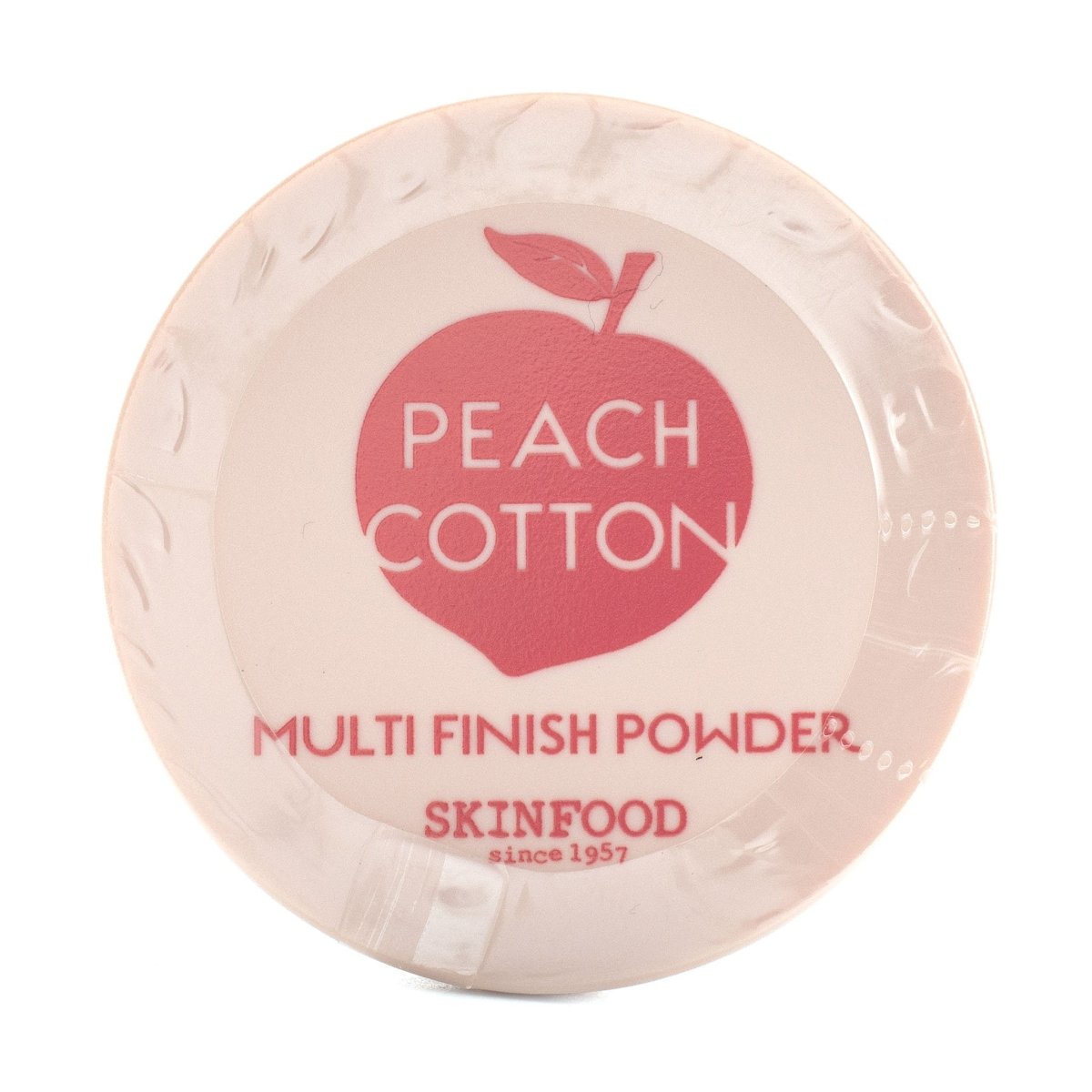Skinfood. Peach Cotton Multi Finish Powder 5g