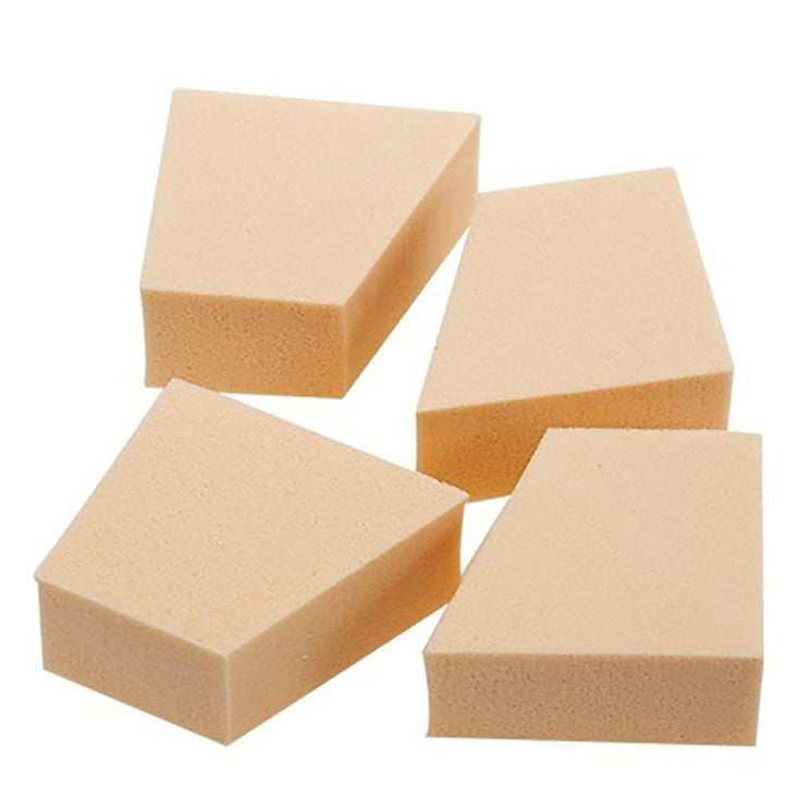 Skinfood. Wedge Puff (4pcs) | Lady Bonita | Korean beauty NZ