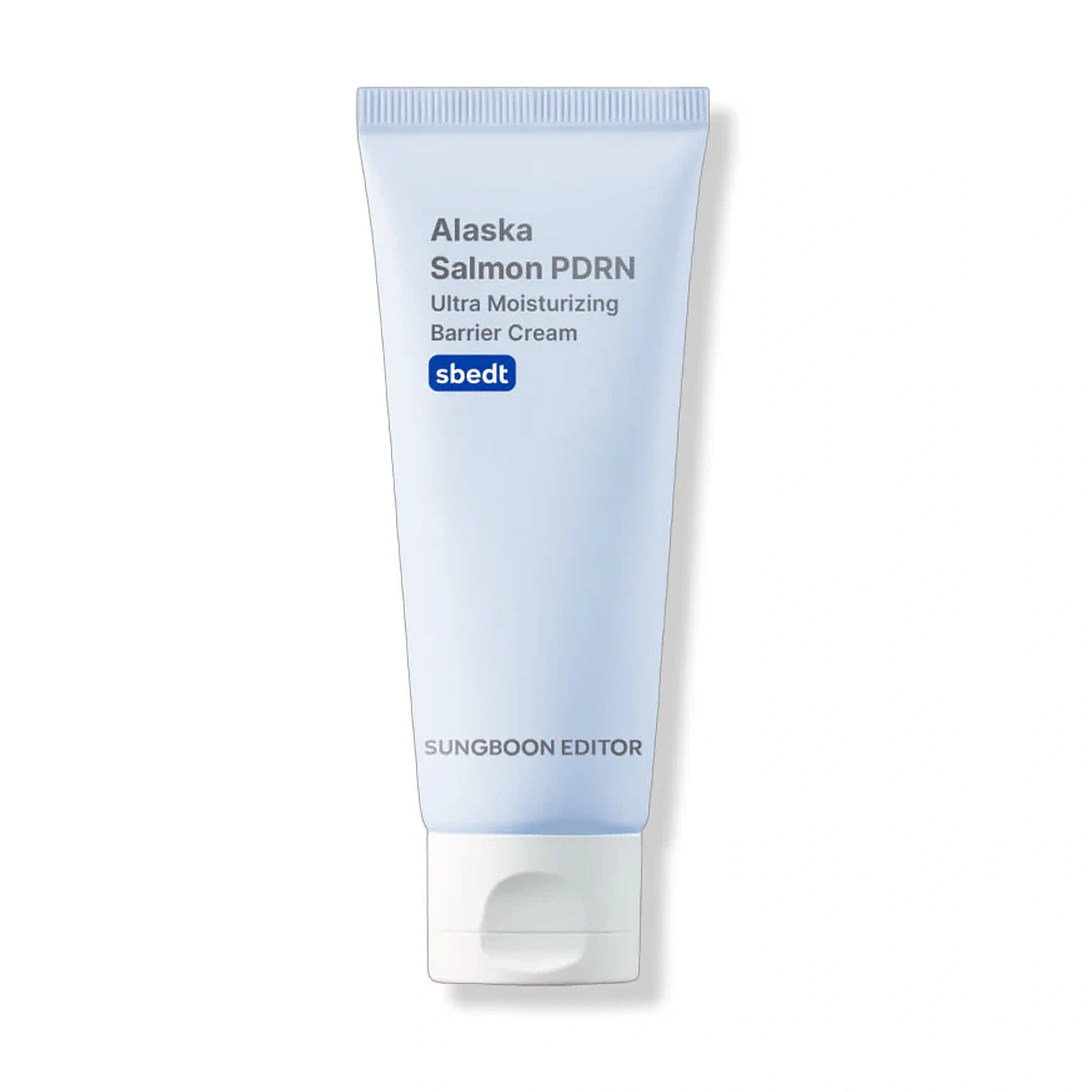 Sungboon Editor. Alaska Salmon PDRN Ultra Moisturizing Barrier Cream 50ml | Lady Bonita | Korean beauty NZ