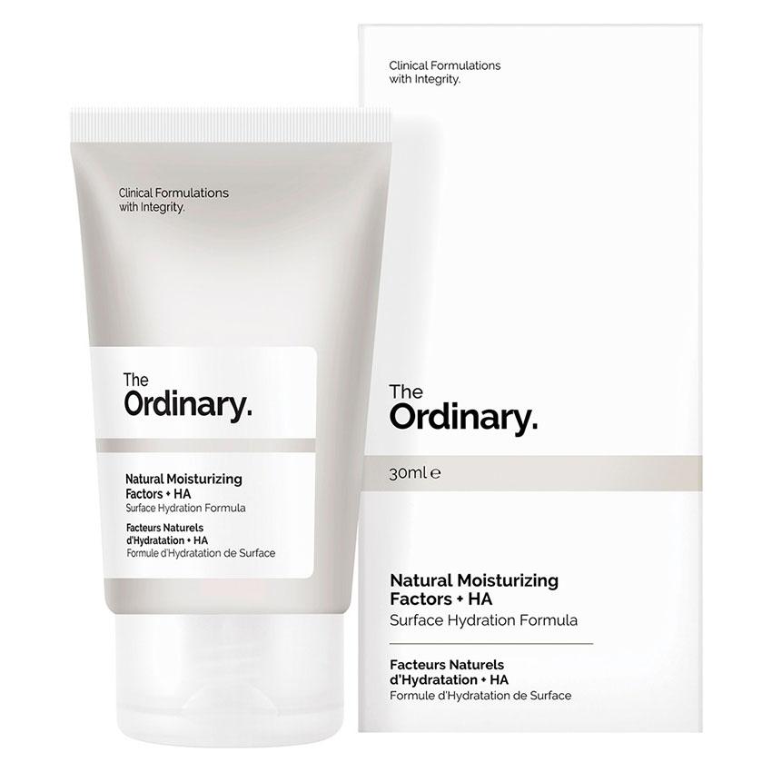 The Ordinary. Natural Moisturizing Factors + HA 100ml