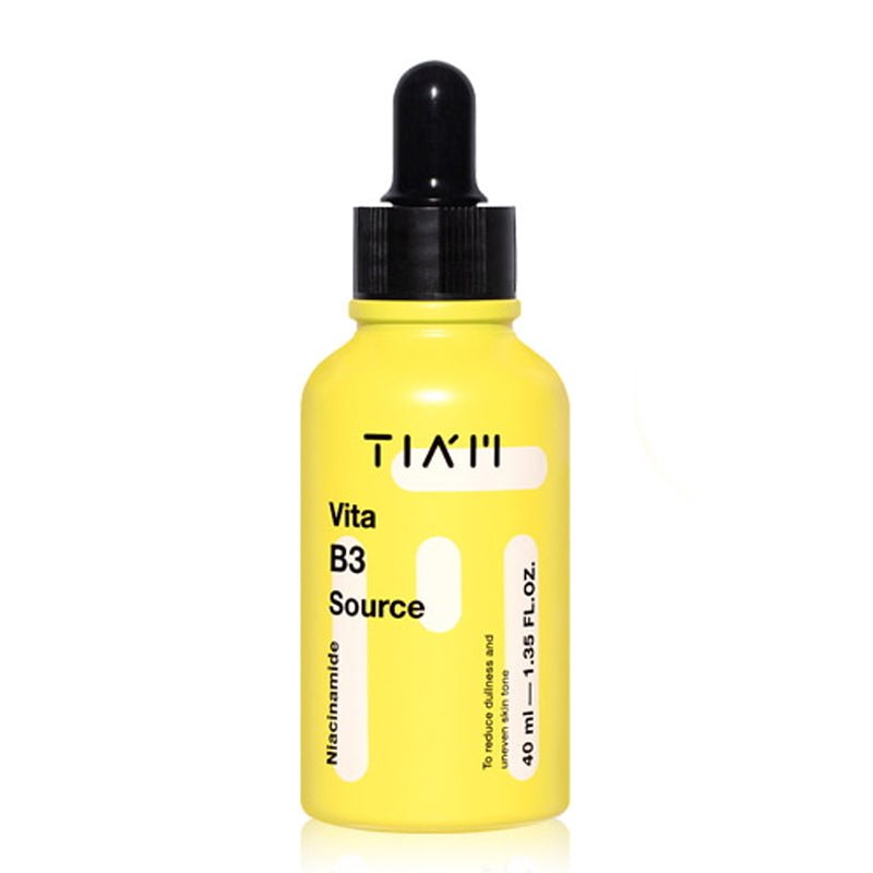 Tia'm. Vita B3 Source 40ml