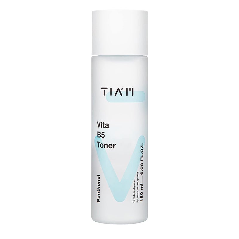 Tia'm. Vita B5 Toner 180ml