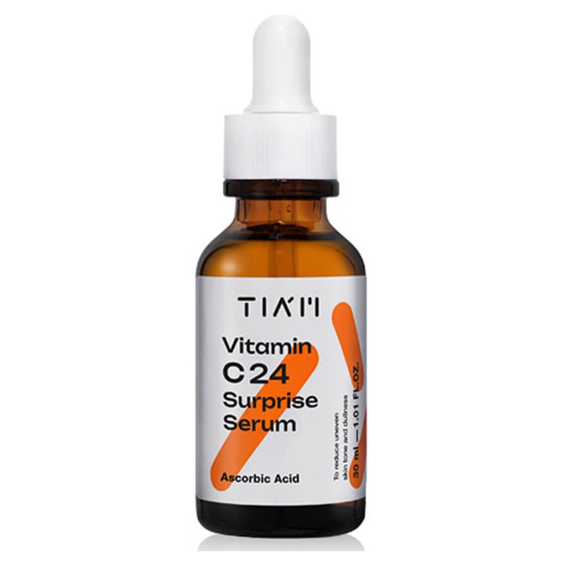 Tia'm. Vitamin C24 Surprise Serum 30ml