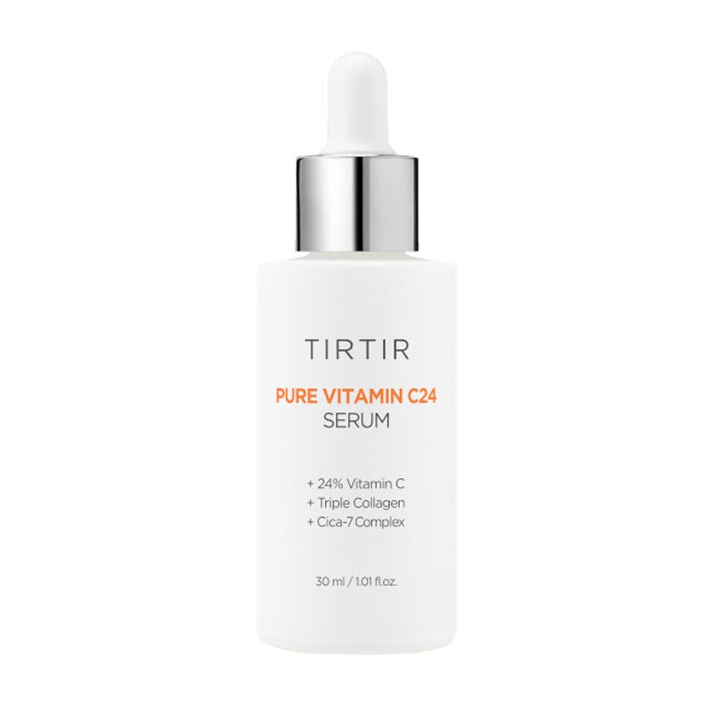 TirTir. Pure Vitamin C24 Serum 30ml