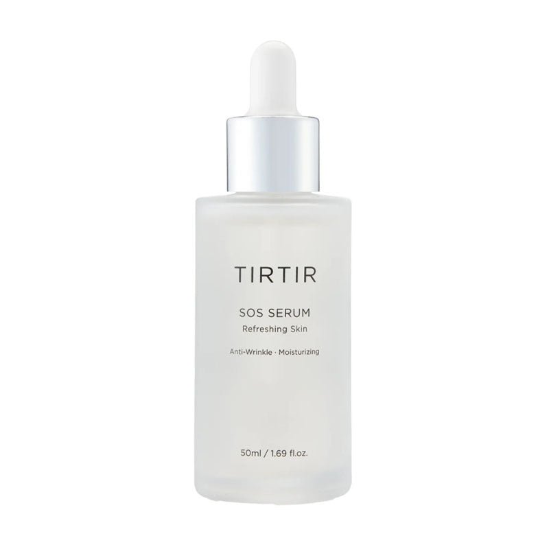TirTir. SOS Serum 50ml