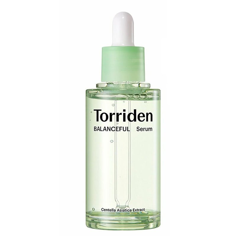 Torriden. Balanceful Cica Serum 50ml