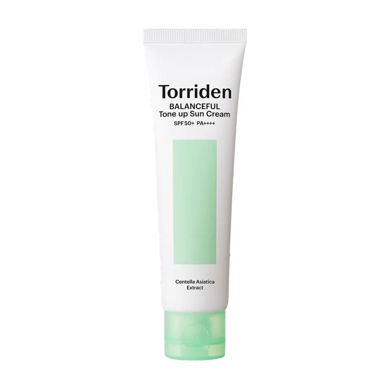 Torriden. Balanceful Cica Tone-Up Sun Cream 60ml