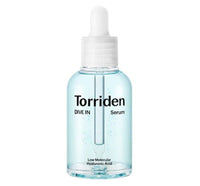 Torriden. Dive-In Low Molecule Hyaluronic Acid Serum 50ml