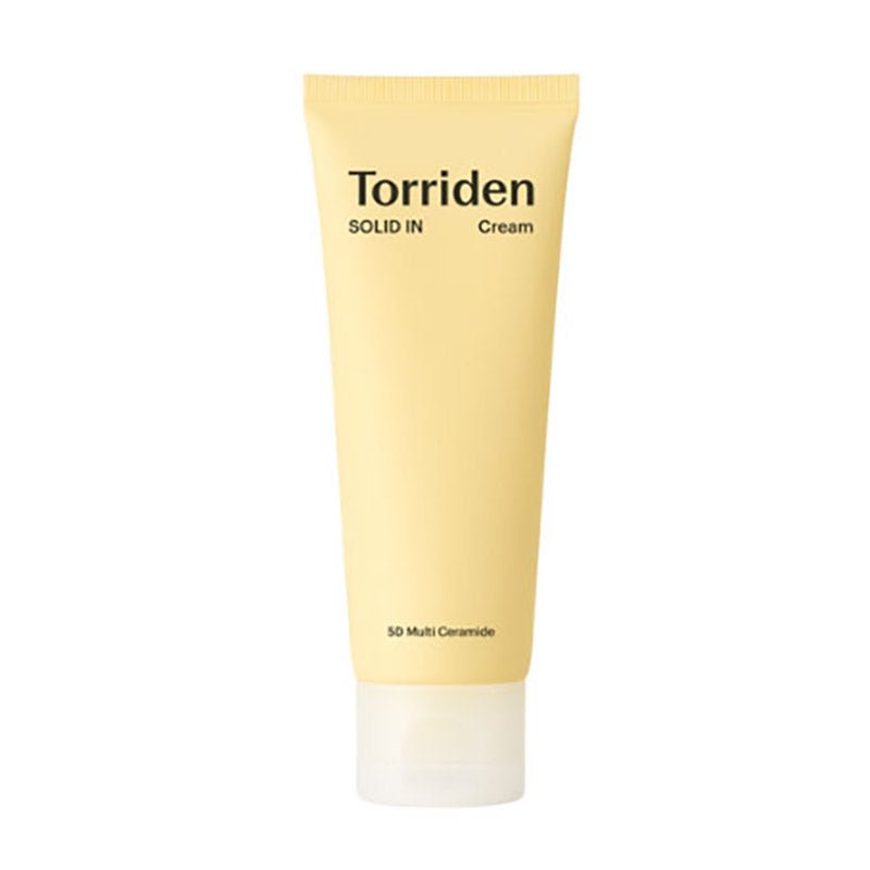 Torriden. Solid-in 5D Multi Ceramide Cream 70ml