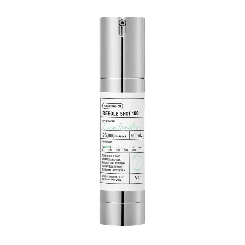 VT Cosmetics. Reedle Shot 100 50ml