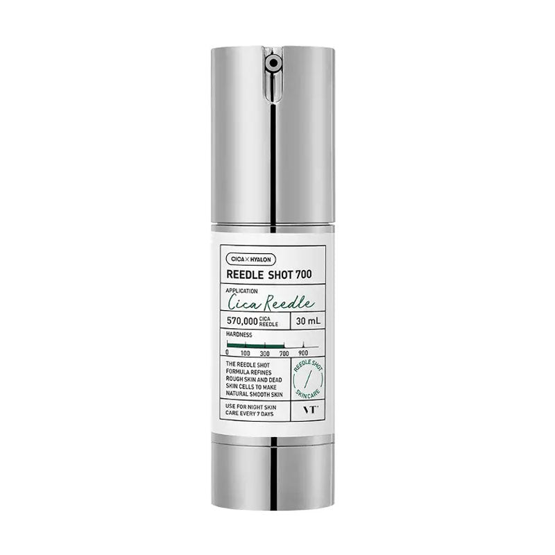 VT Cosmetics. Reedle Shot 700 30ml