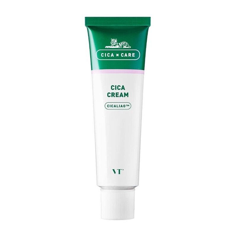 VT Cosmetics. VT Cica Cream 50ml