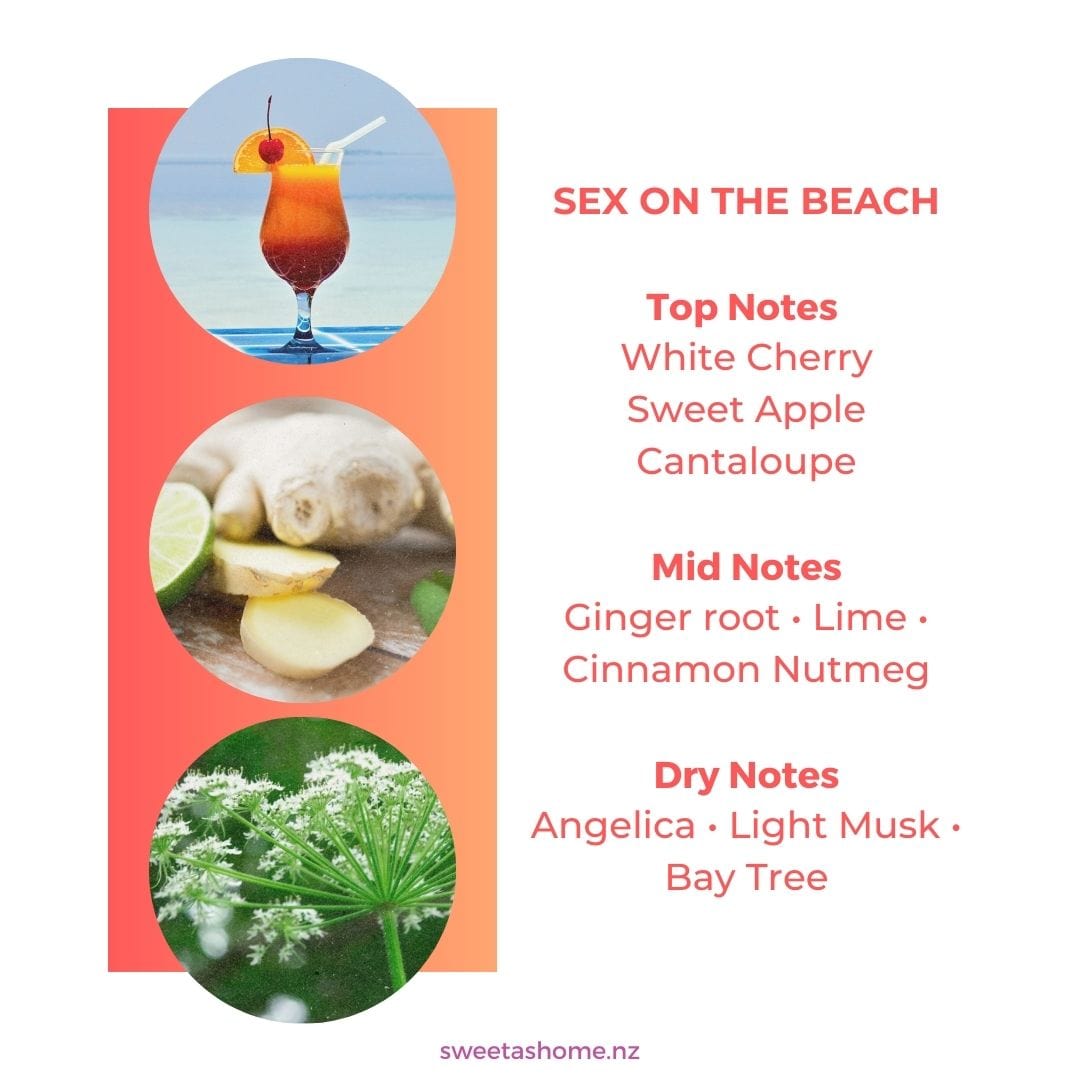 ISLAND PARTY BOWL - Lady Bonita