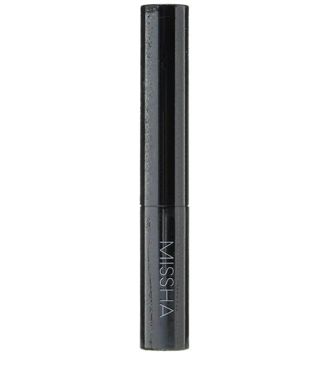 Missha. Liquid Sharp Liner (Black) Eye Makeup - Lady Bonita