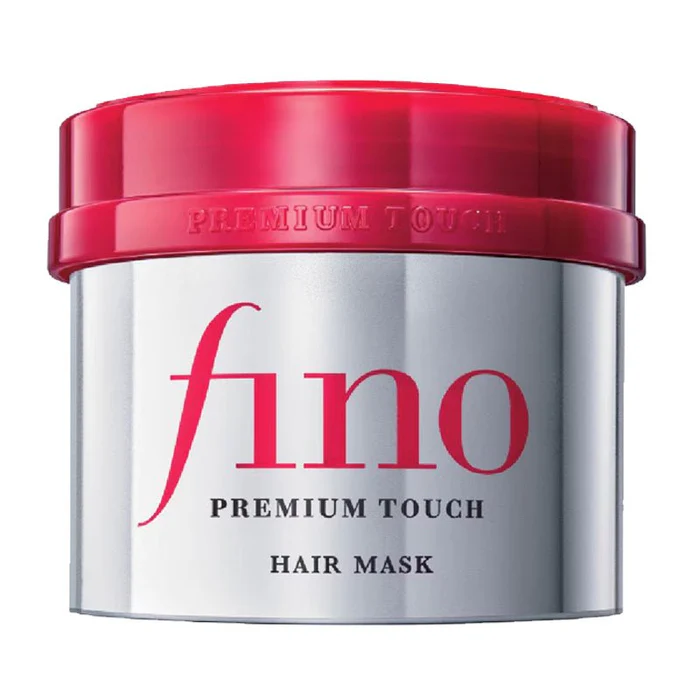 Shiseido. Fino Premium Touch Hair Treatment Mask 230g | Lady Bonita | Japanese beauty NZ