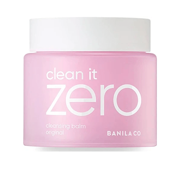 Banila CO. Clean It Zero 180ml OIL CLEANSER - Lady Bonita