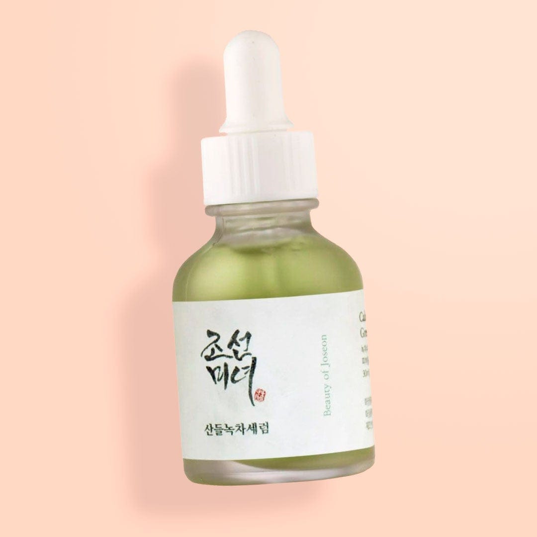 Beauty of Joseon. Calming Serum Green tea + Panthenol AMPOULE - Lady Bonita