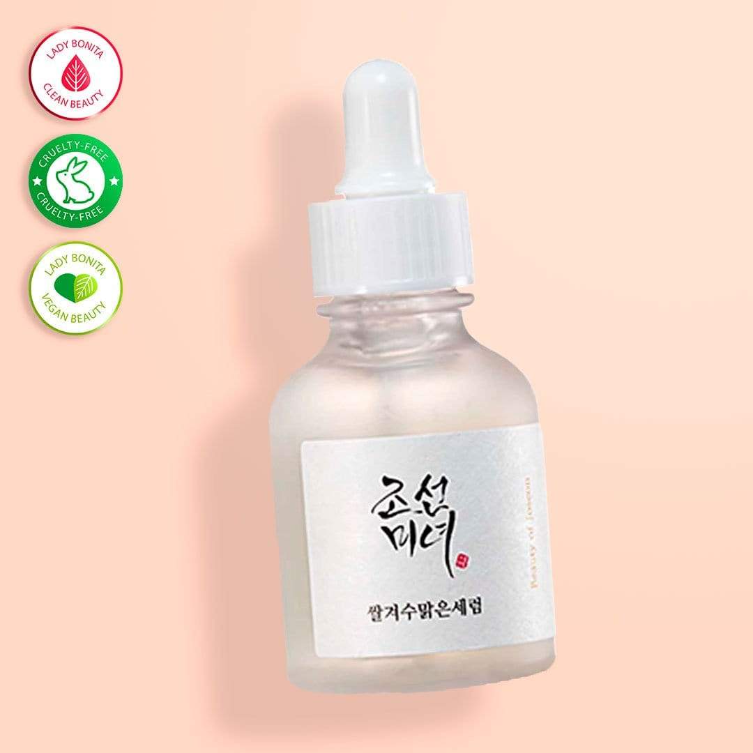 Beauty of Joseon. Glow Deep Serum Rice + Arbutin 30ml AMPOULE - Lady Bonita