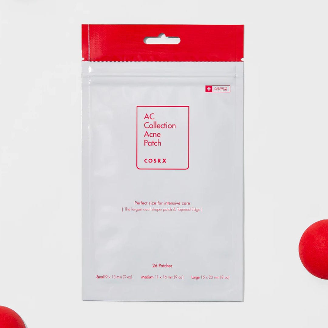 Cosrx. AC Collection Acne Patch Acne Treatments & Kits - Lady Bonita