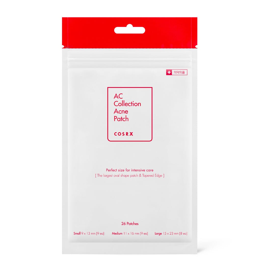 Cosrx. AC Collection Acne Patch Acne Treatments & Kits - Lady Bonita