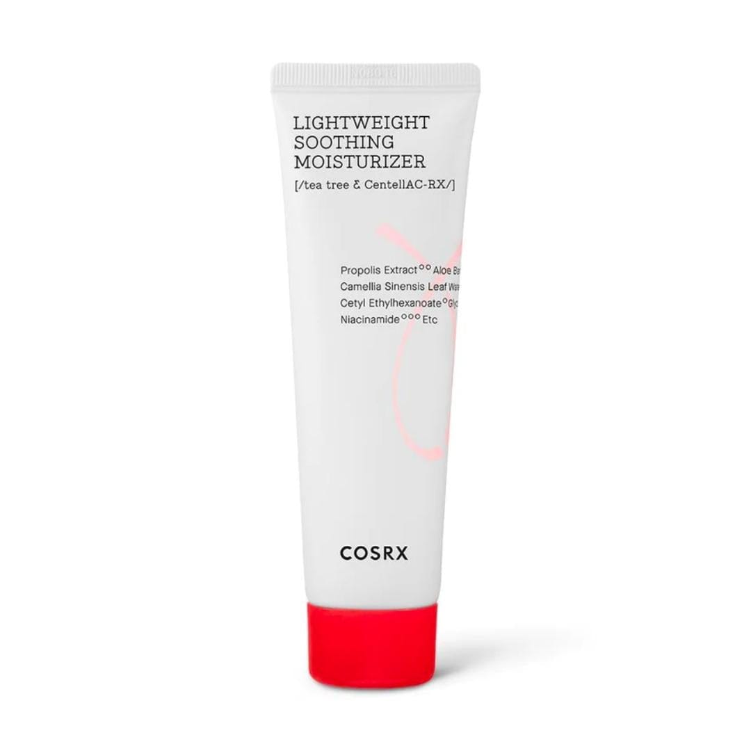 Cosrx. AC Collection Lightweight Soothing Moisturizer - Lady Bonita