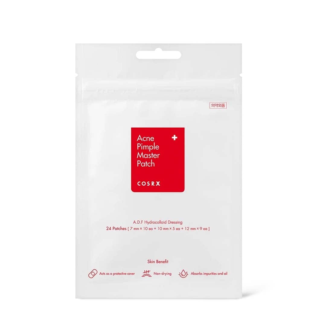 Cosrx. Acne Pimple Master Patch PATCH - Lady Bonita