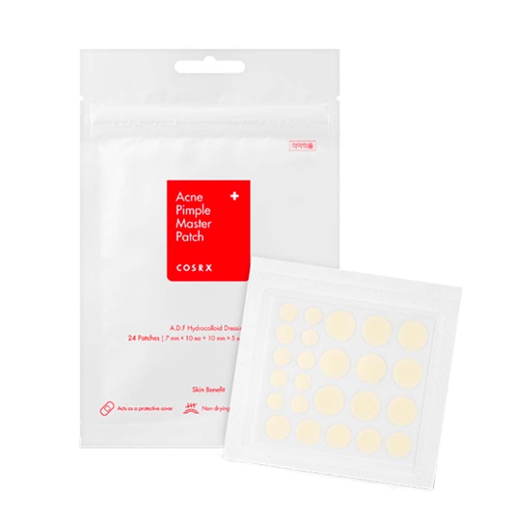 Cosrx. Acne Pimple Master Patch PATCH - Lady Bonita