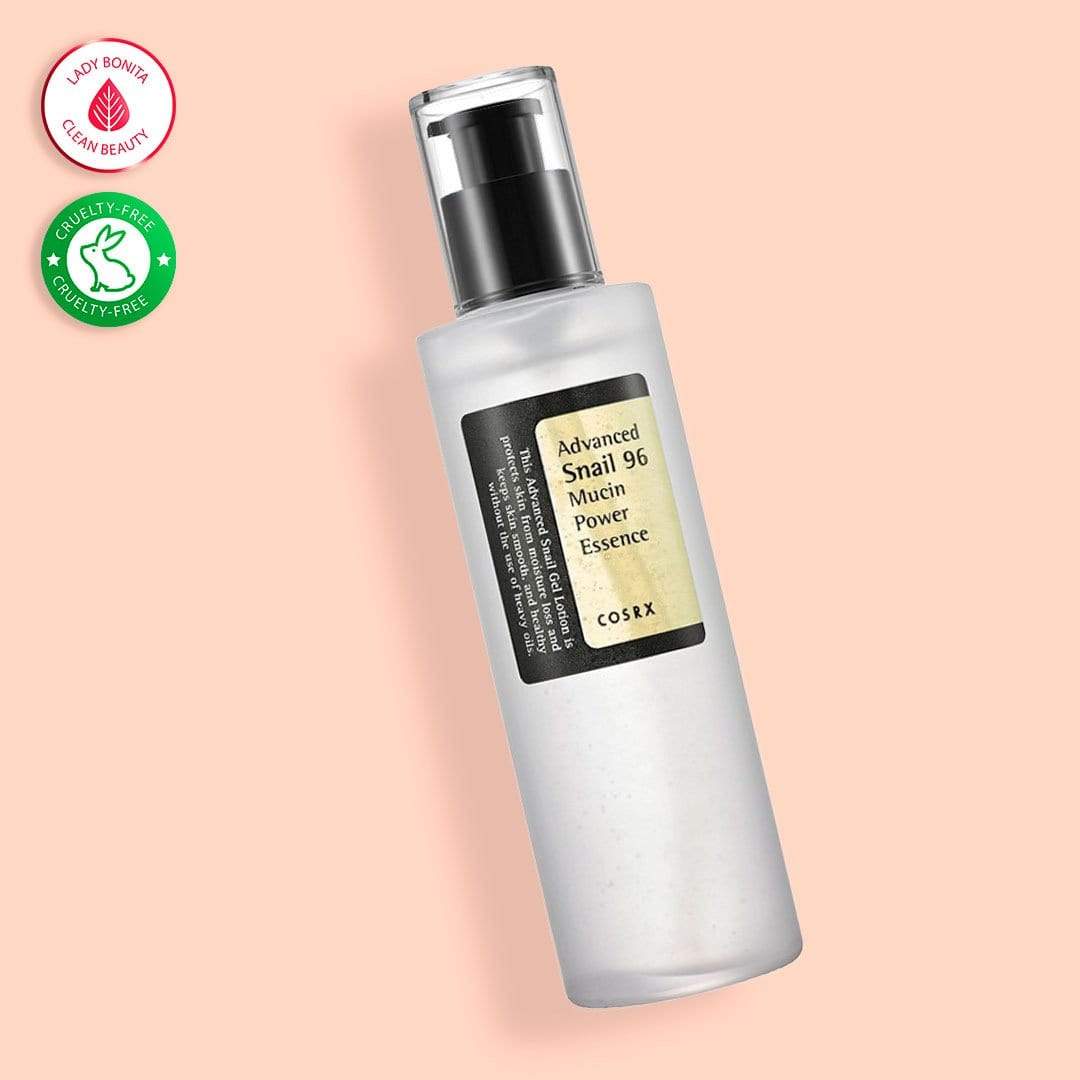 Cosrx. Advanced Snail 96 Mucin Power Essence ESSENCE - Lady Bonita