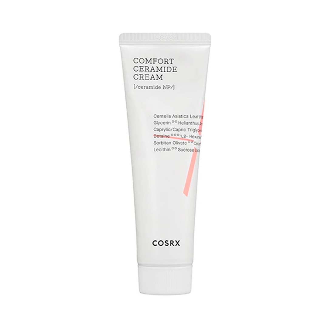 Cosrx. Balancium Comfort Ceramide Cream 80gr FACE CREAM - Lady Bonita