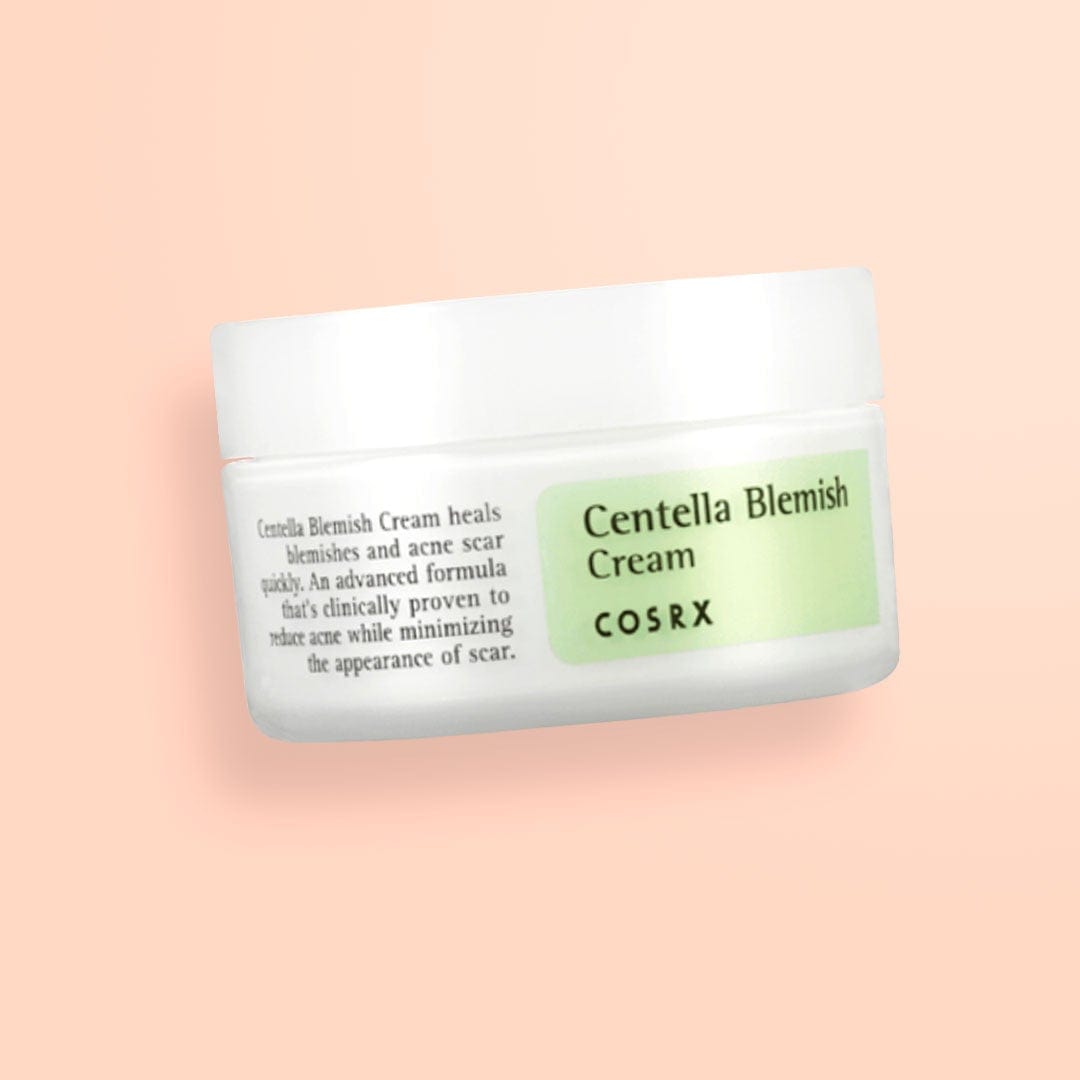 Cosrx. Centella Blemish Cream CREAM - Lady Bonita
