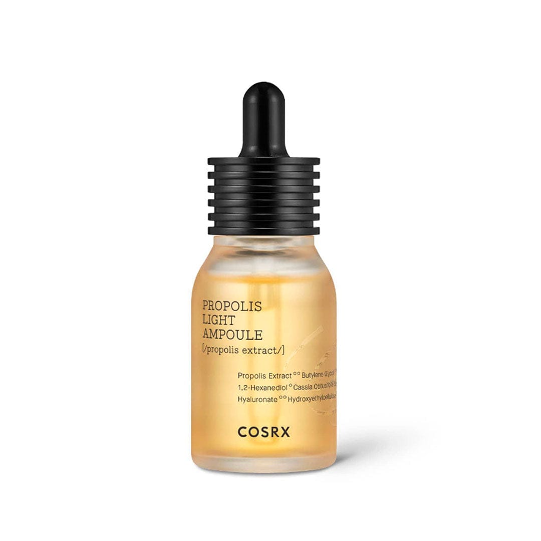 Cosrx. Full Fit Propolis Light Ampoule Lotion & Moisturizer - Lady Bonita