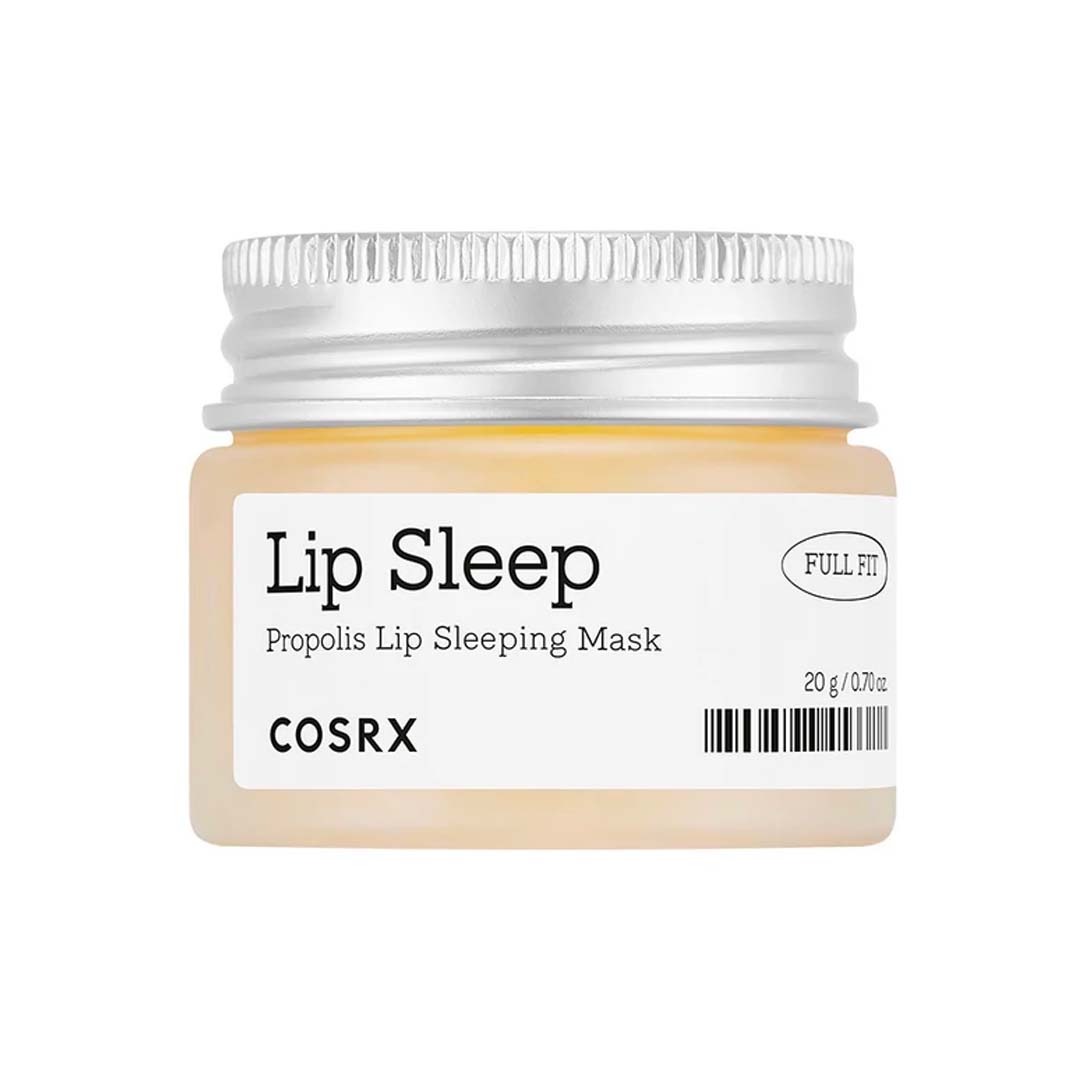 COSRX. Full Fit Propolis Lip Sleeping Mask 20g LIP MASK - Lady Bonita