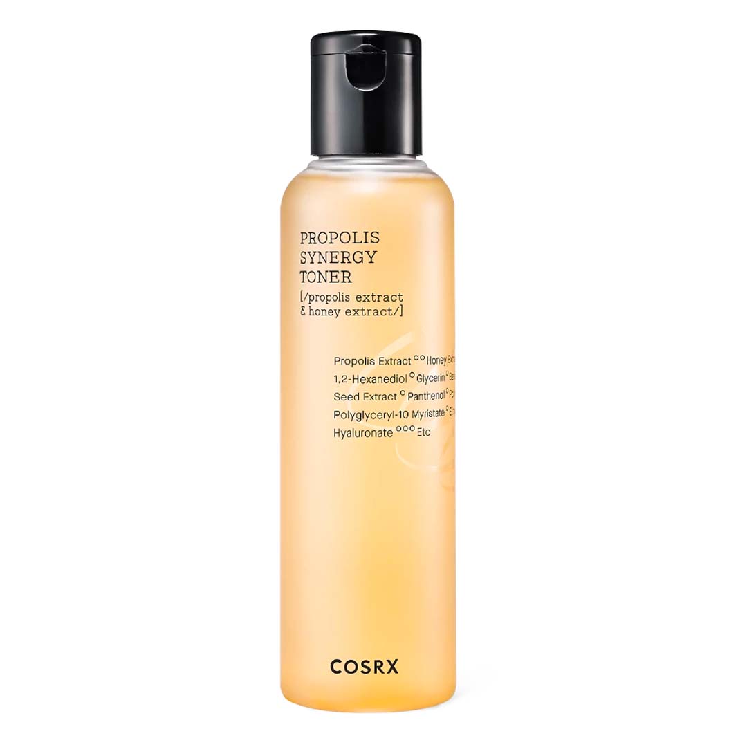 COSRX. Full Fit Propolis Synergy Toner 150ml TONER - Lady Bonita