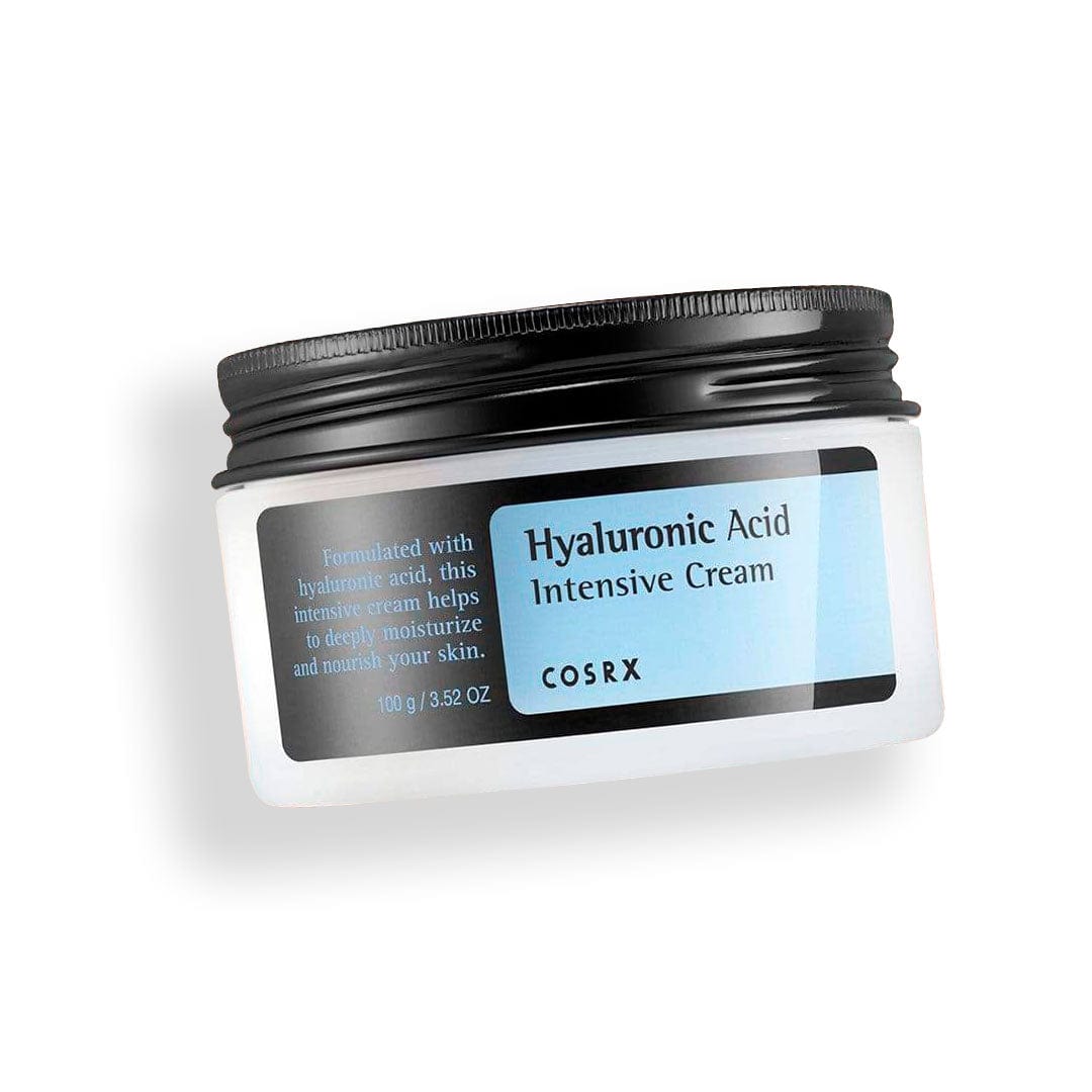 Cosrx. Hyaluronic Acid Intensive Cream Lotion & Moisturizer - Lady Bonita
