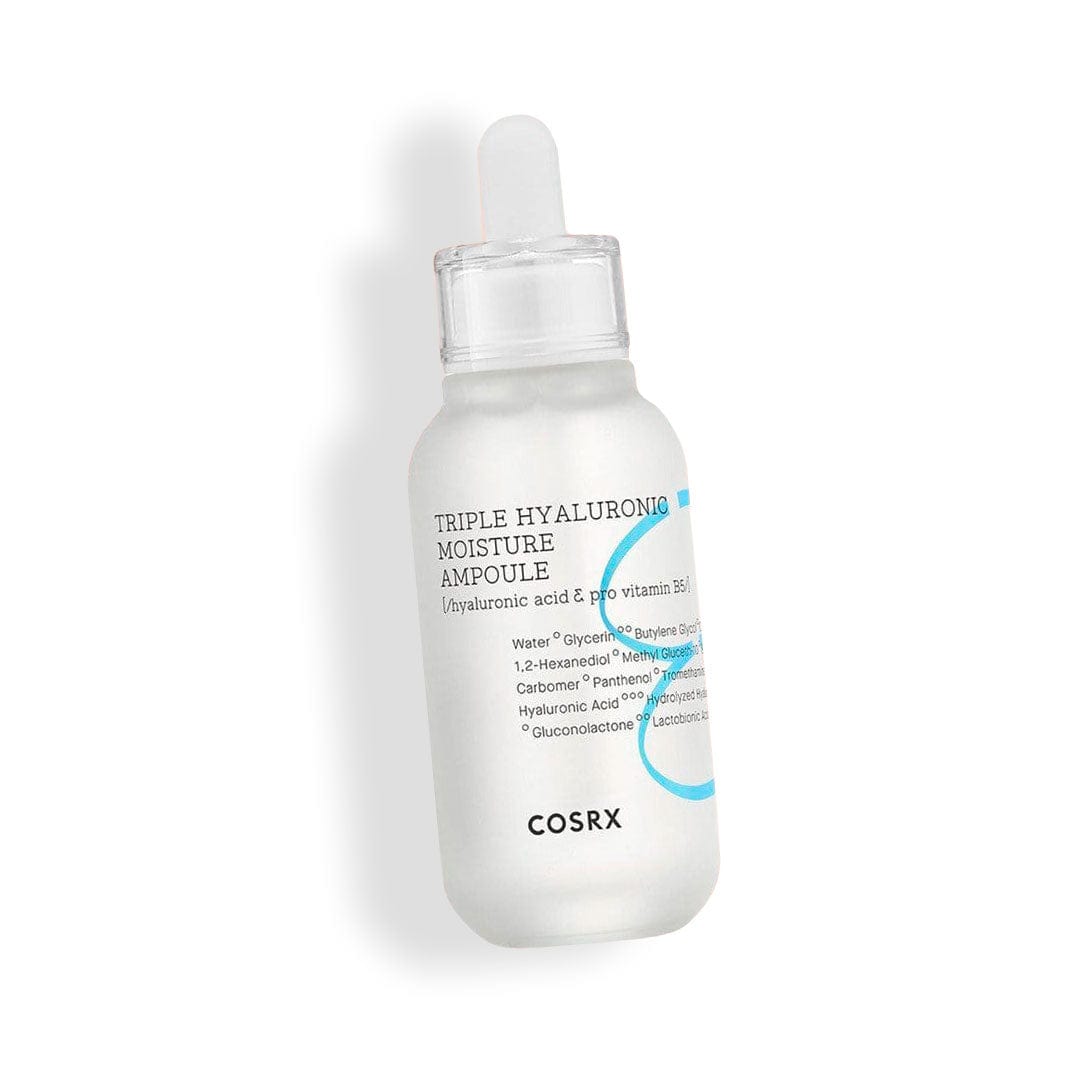 Cosrx. Hydrium Triple Hyaluronic Moisture Ampoule Lotion & Moisturizer - Lady Bonita