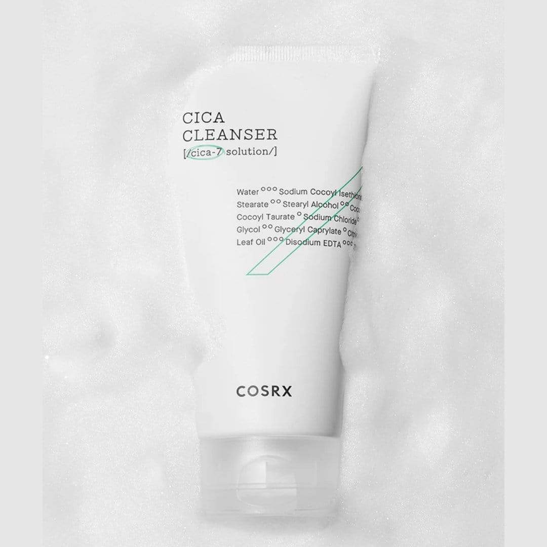 Cosrx. Pure Fit Cica Cleanser CLEANSER - Lady Bonita