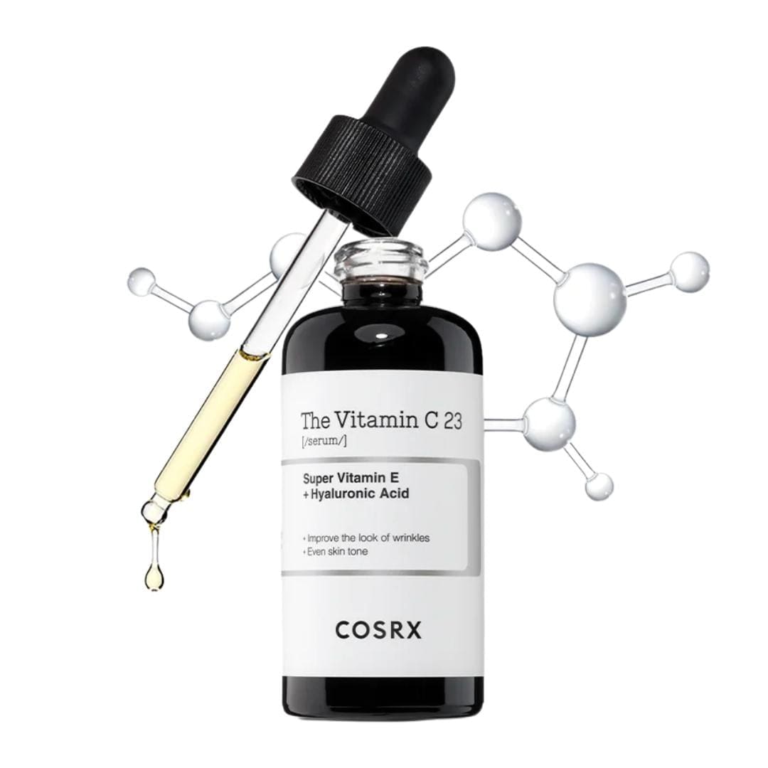 Cosrx. The Vitamin C 23 Serum - Lady Bonita