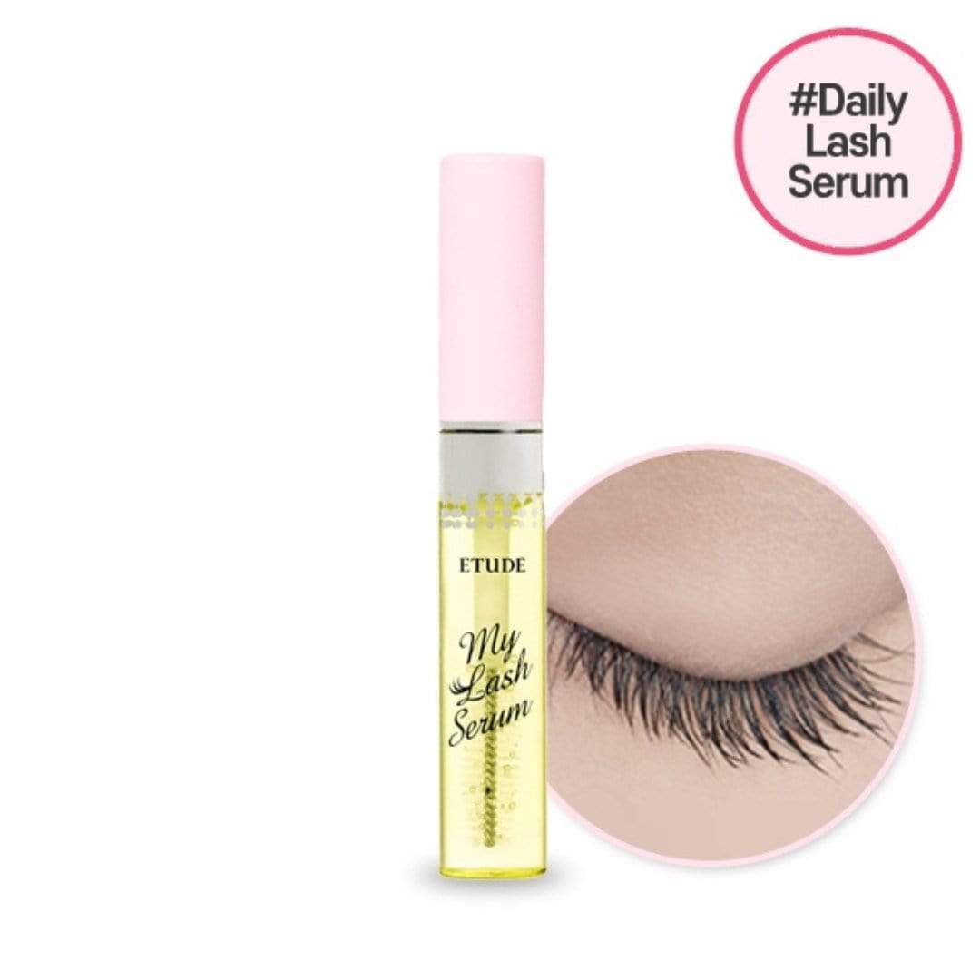 Etude House. My lash serum EYE LASH - Lady Bonita