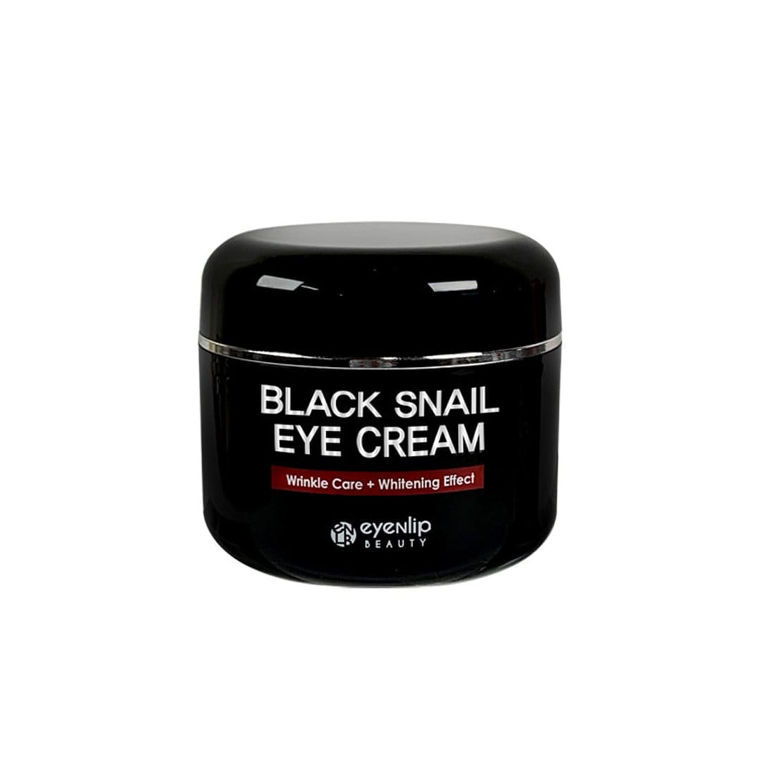 Eyenlip. Black Snail Eye Cream EYE CREAM - Lady Bonita
