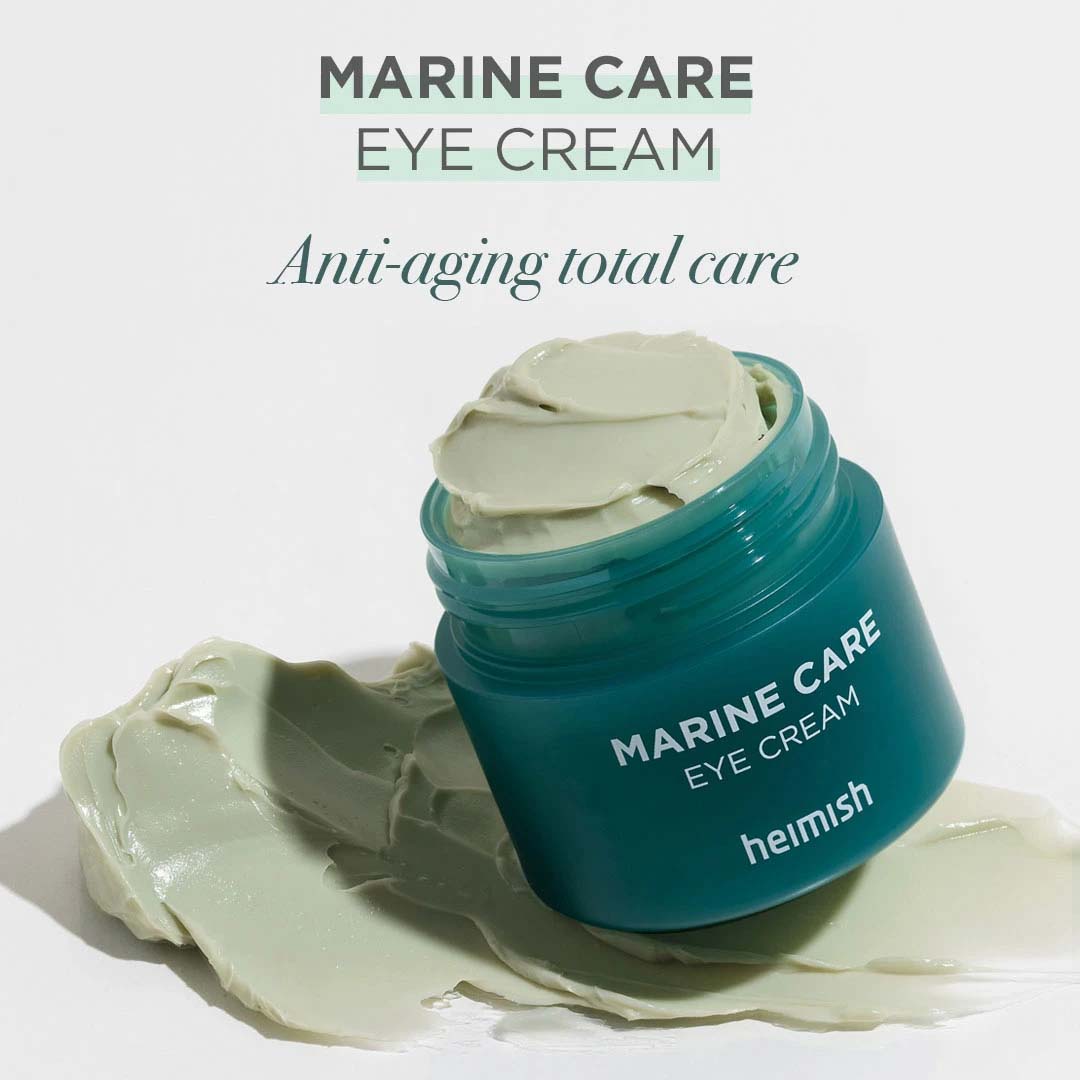 Heimish. Marine Care Eye Cream 30ml EYE CREAM - Lady Bonita