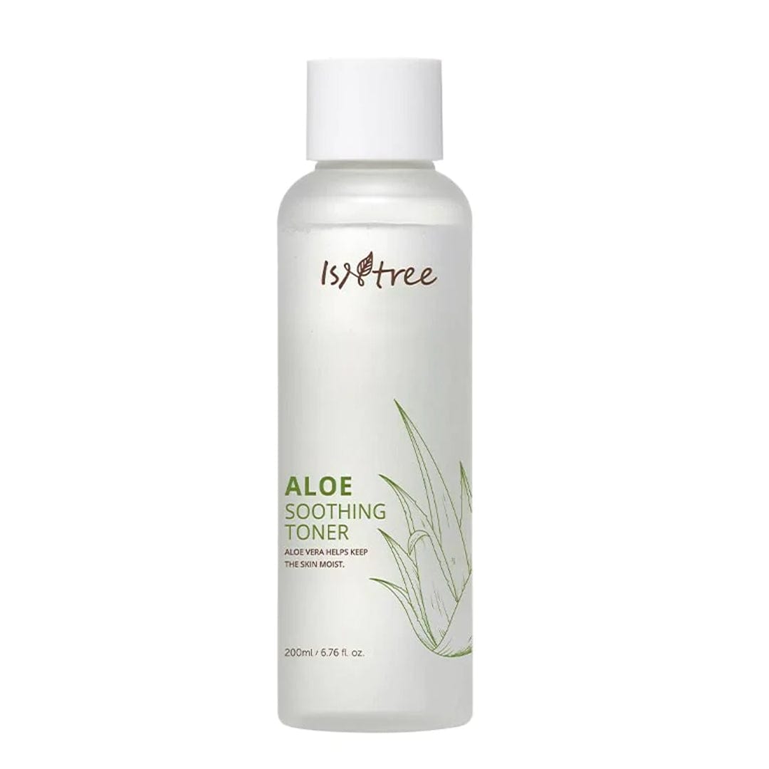 Isntree. Aloe Soothing Toner Toners - Lady Bonita