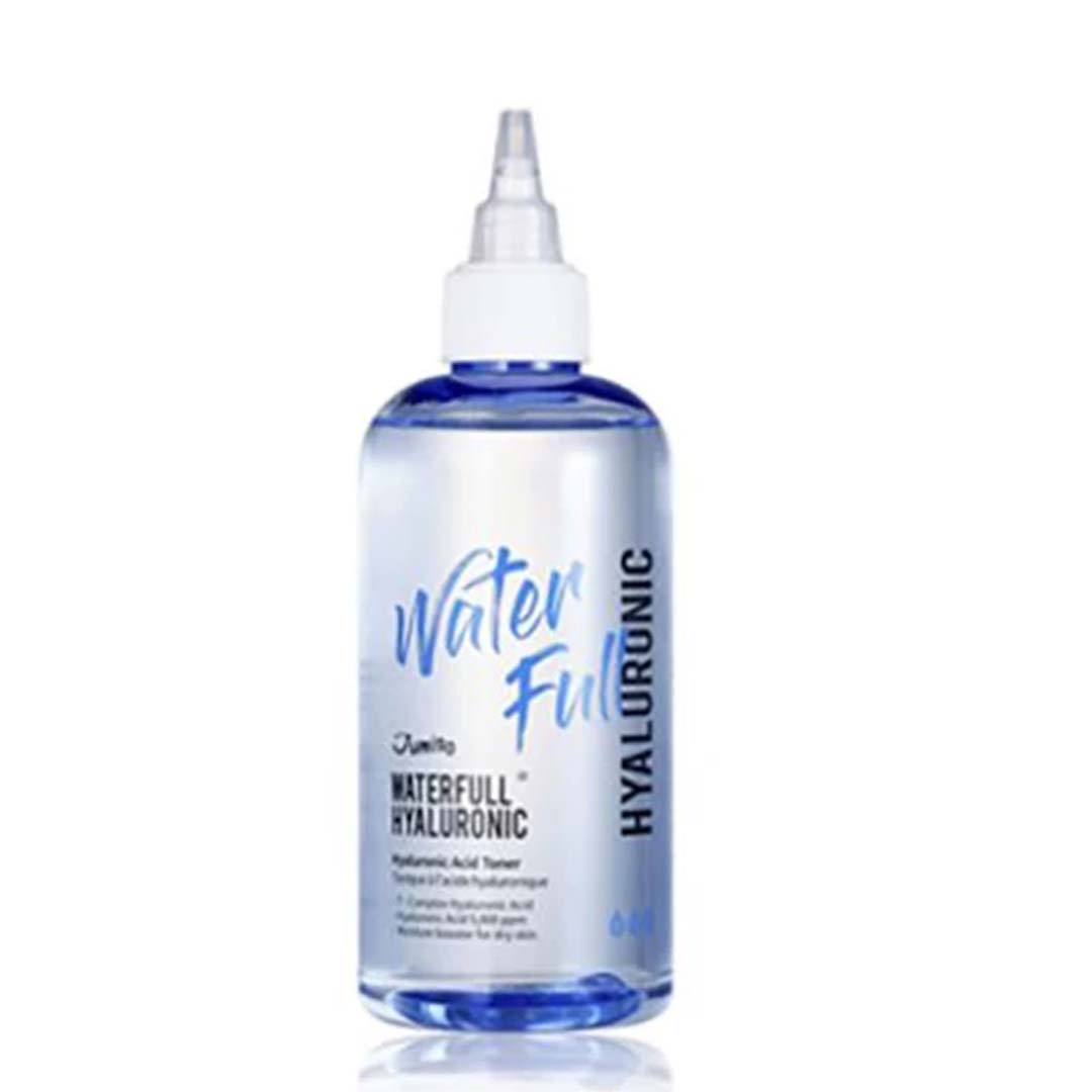 Jumiso. Waterfull Hyaluronic Toner 250ml TONER - Lady Bonita