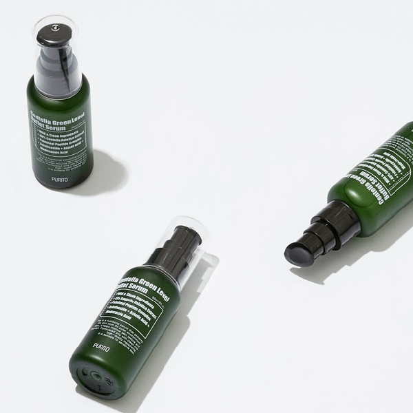 Purito. Centella Green Level Buffet Serum SERUM - Lady Bonita
